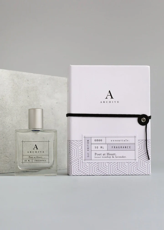 Archive Poet at Heart Fragrance