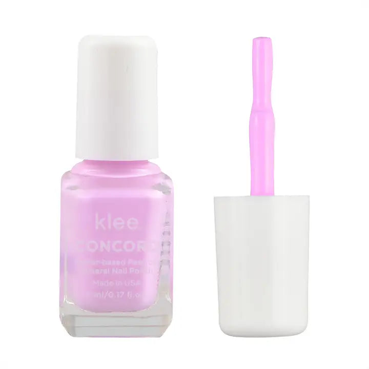 Angels' Halos Water Based Nail Polish & Lip Shimmer Set