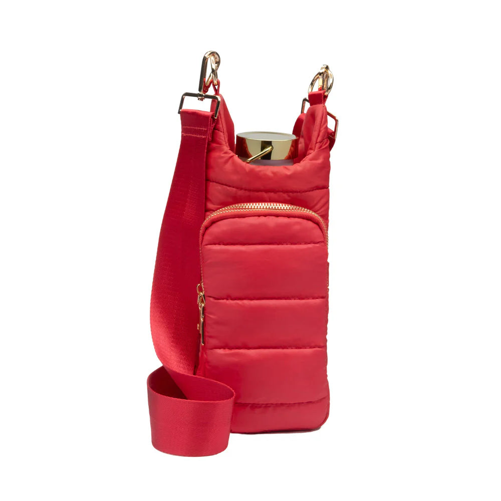 HydroBag Poppy Red