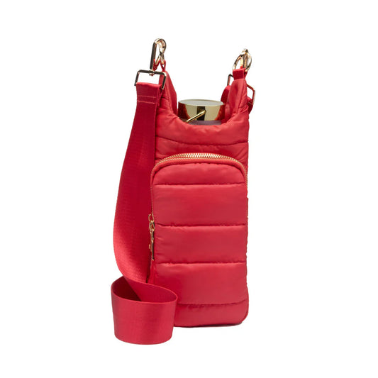 HydroBag Poppy Red