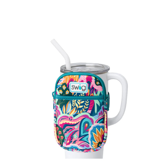 Swig Bazaar Mega Mug Pouch