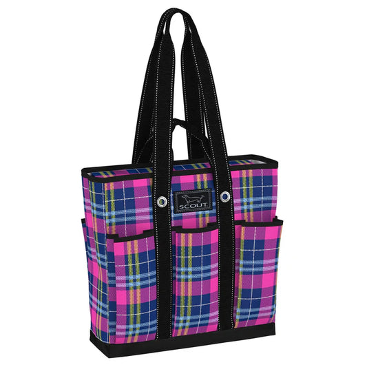 Scout Tote Pocket Rocket Clueless