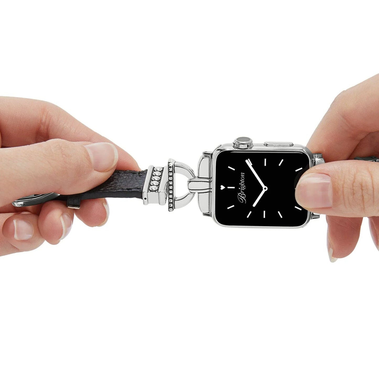 Pretty Tough Reversible Watch