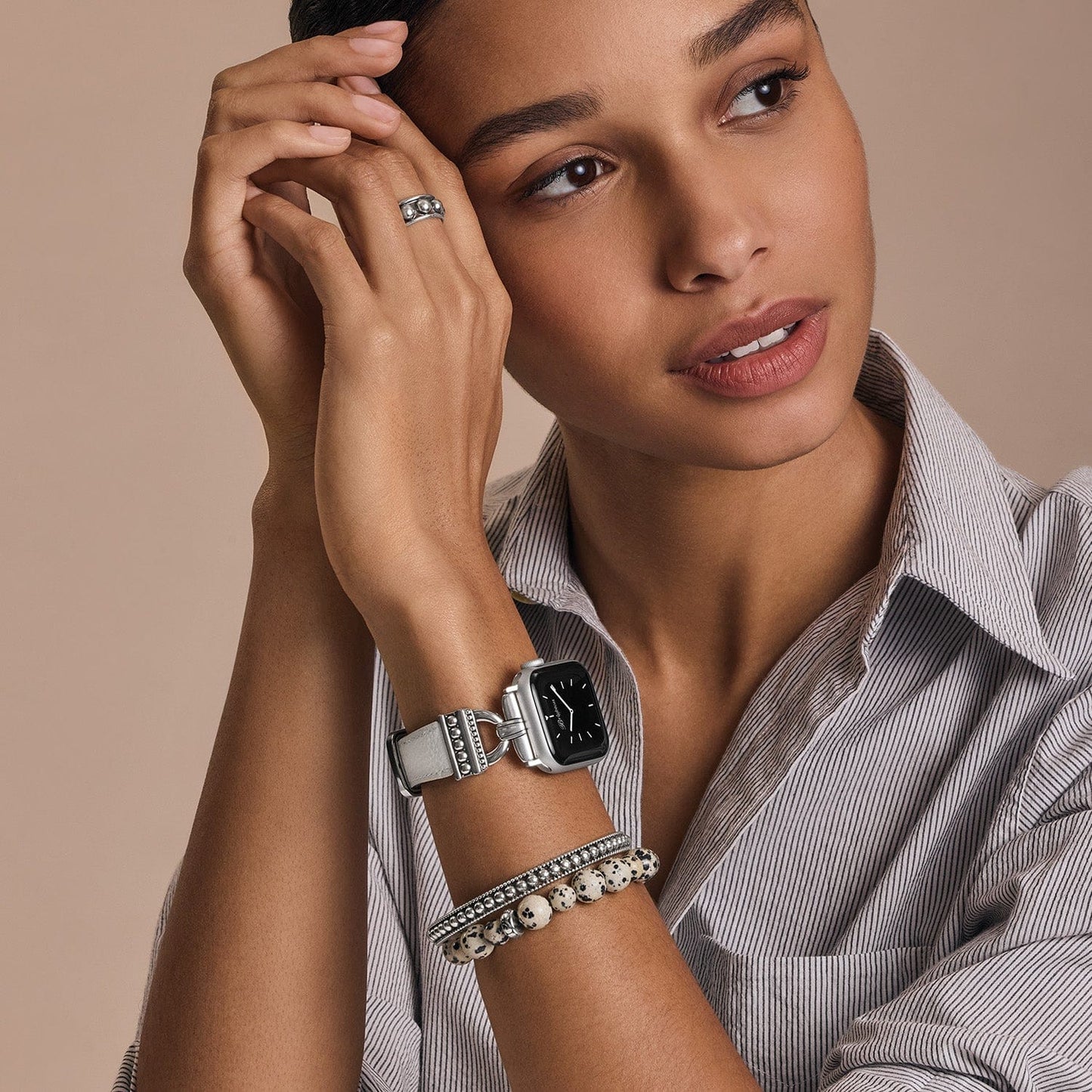 Pretty Tough Reversible Watch