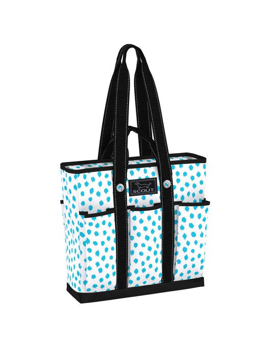 Scout Tote Pocket Rocket Puddle Jumper