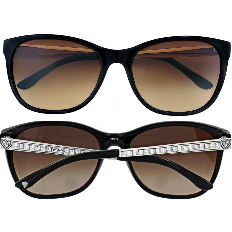 Spectrum Sunglasses Tortoise