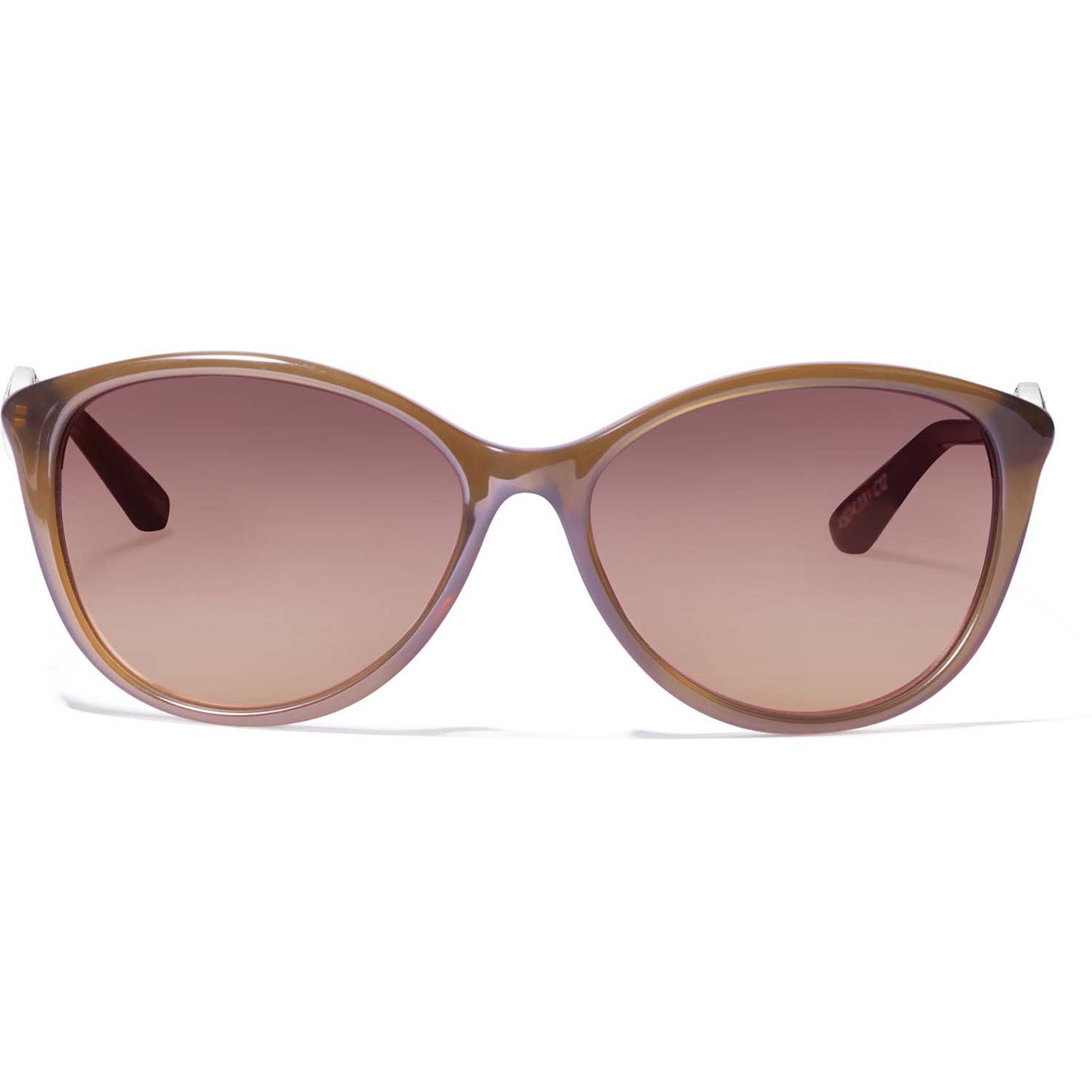 Ferrara Sunglasses Brown