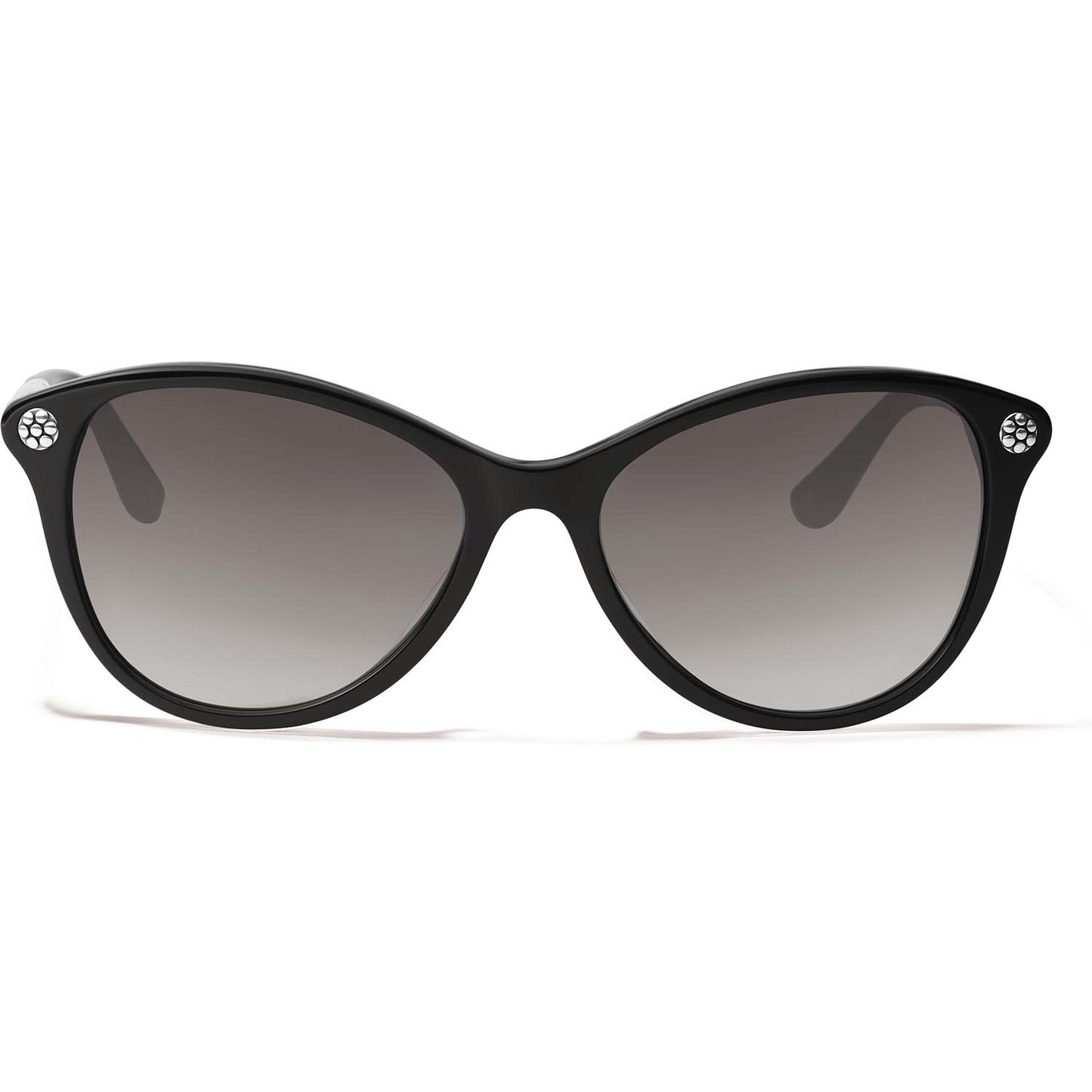 Pebble Mix Sunglasses Black