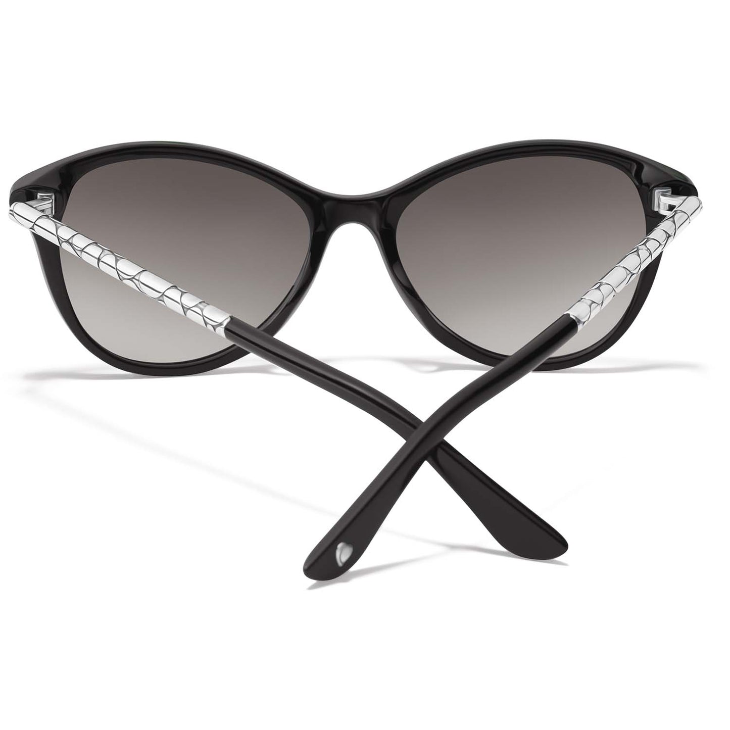 Pebble Mix Sunglasses Black