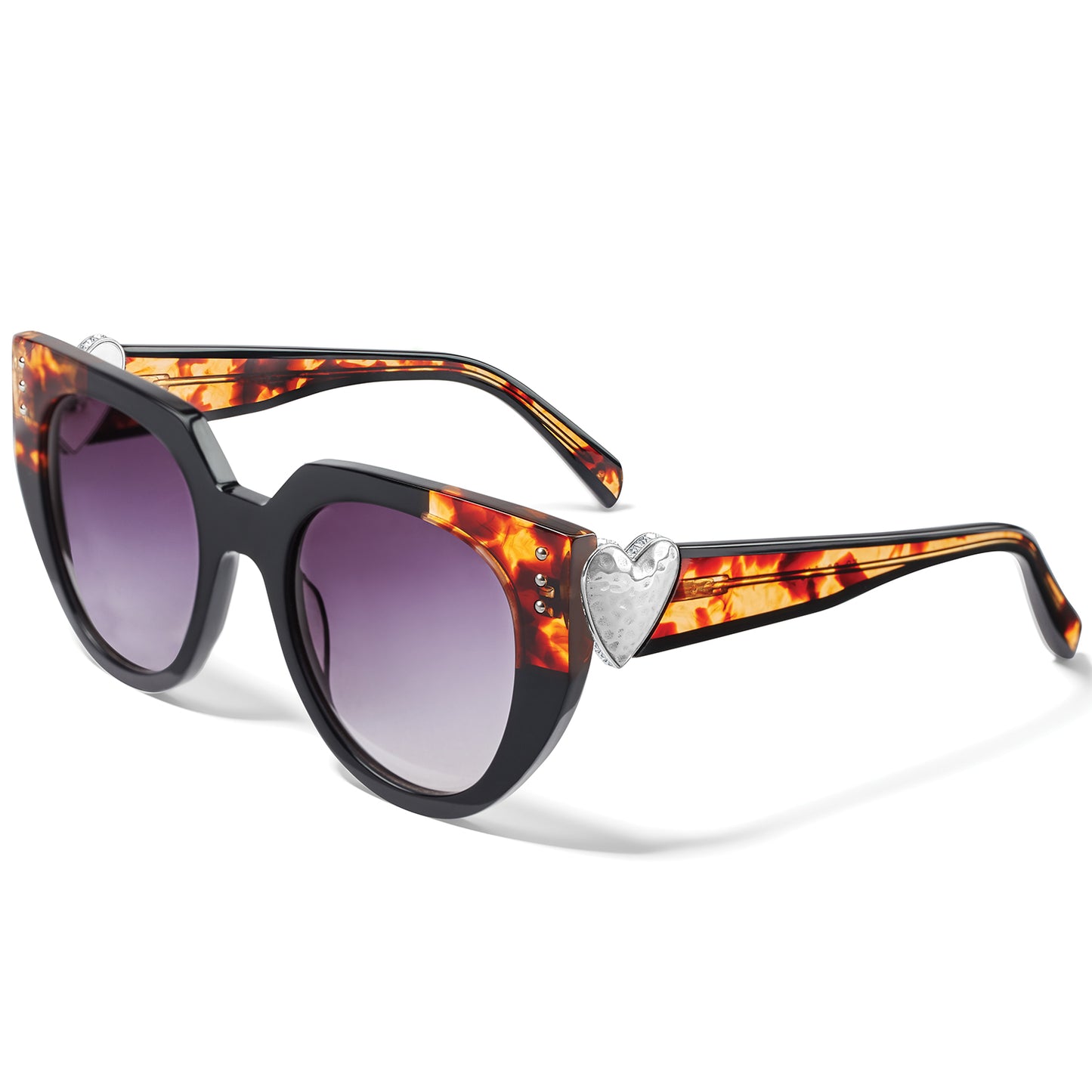 Spectrum Love Sunglasses Tortoise