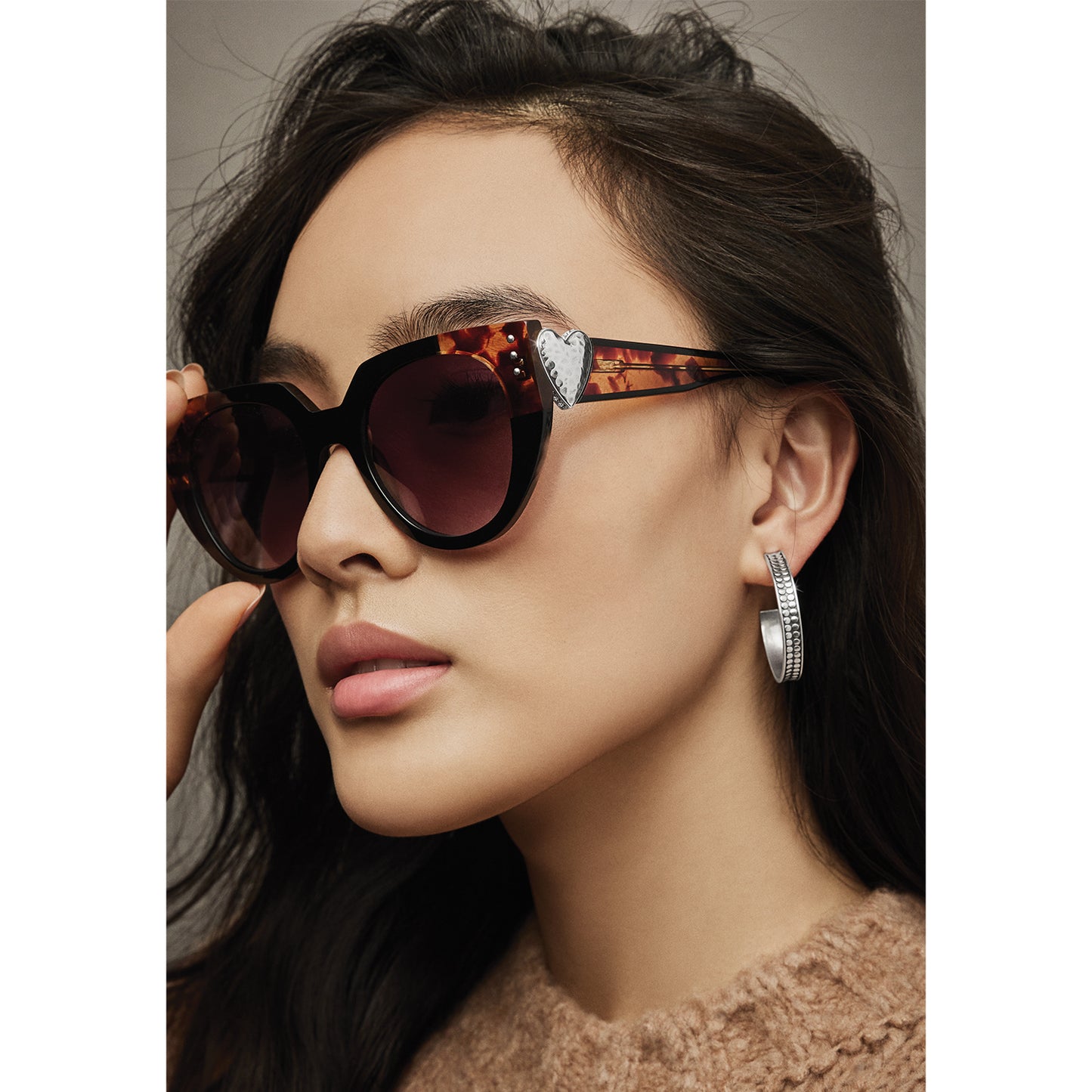 Spectrum Love Sunglasses Tortoise