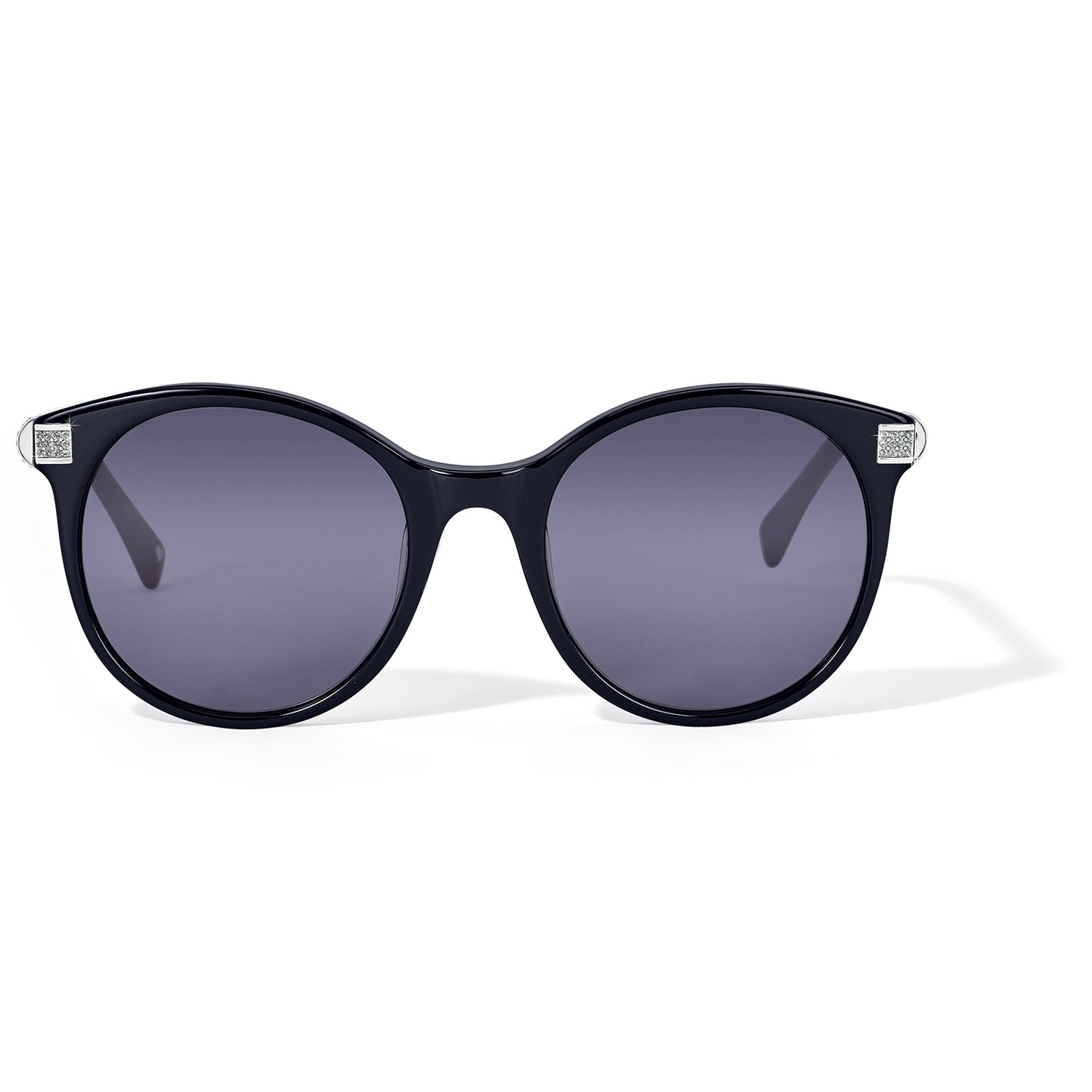 Meridian Petite Sunglasses Black