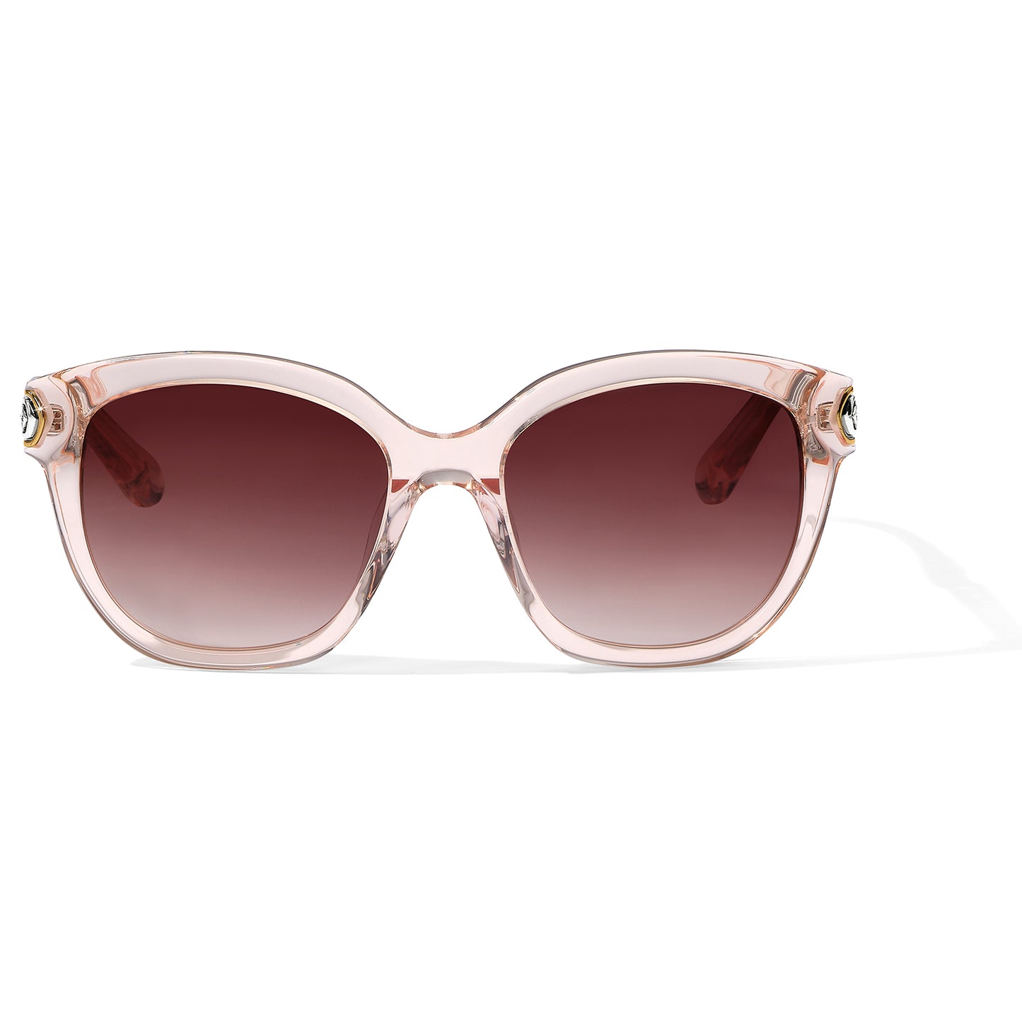 Intrigue Sunglasses Rosewater