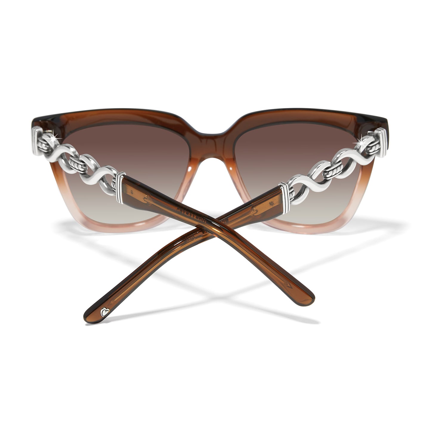 Interlok Infinity Sunglasses Tortoise