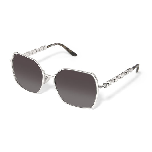 Interlok Twist Sunglasses