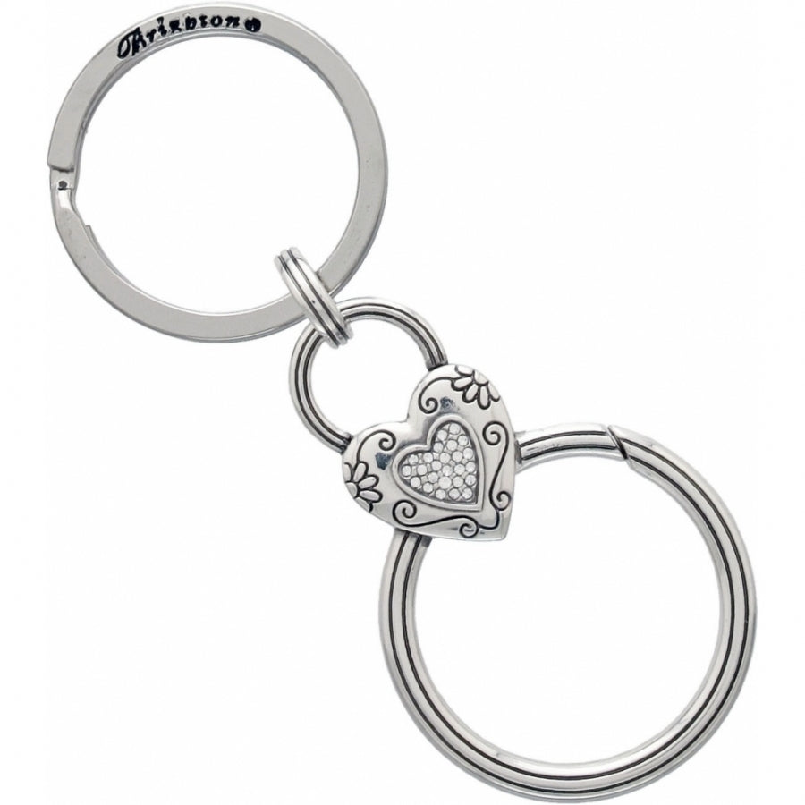 Enchante' Charm Keyfob