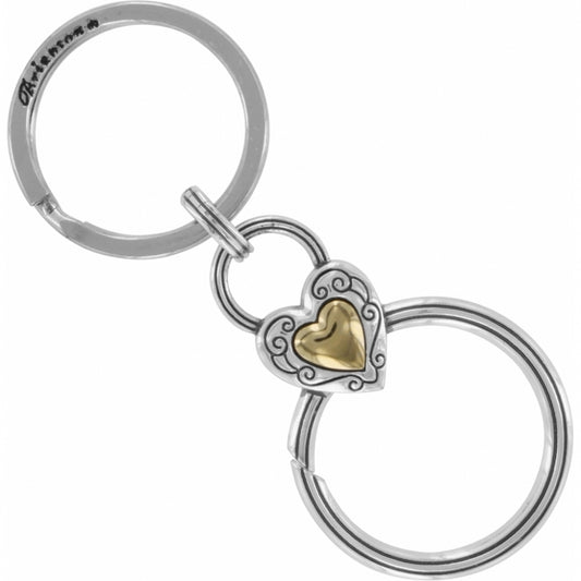 Enchante' Charm Keyfob