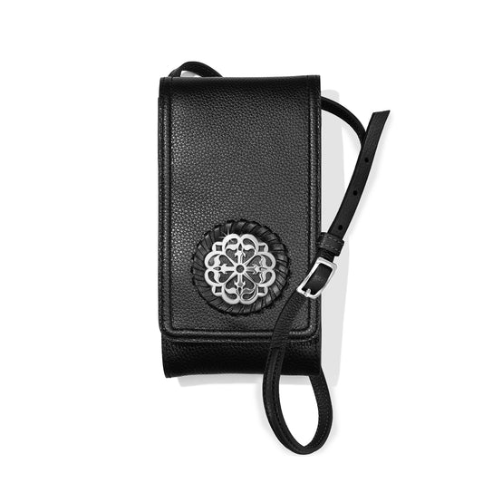 Ferrara Phone Organizer Black