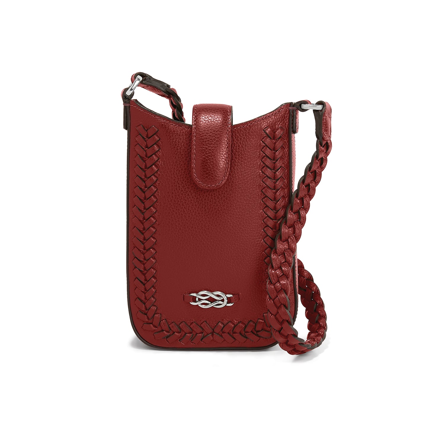 Interlok Harmony Phone Organizer Chili Pepper