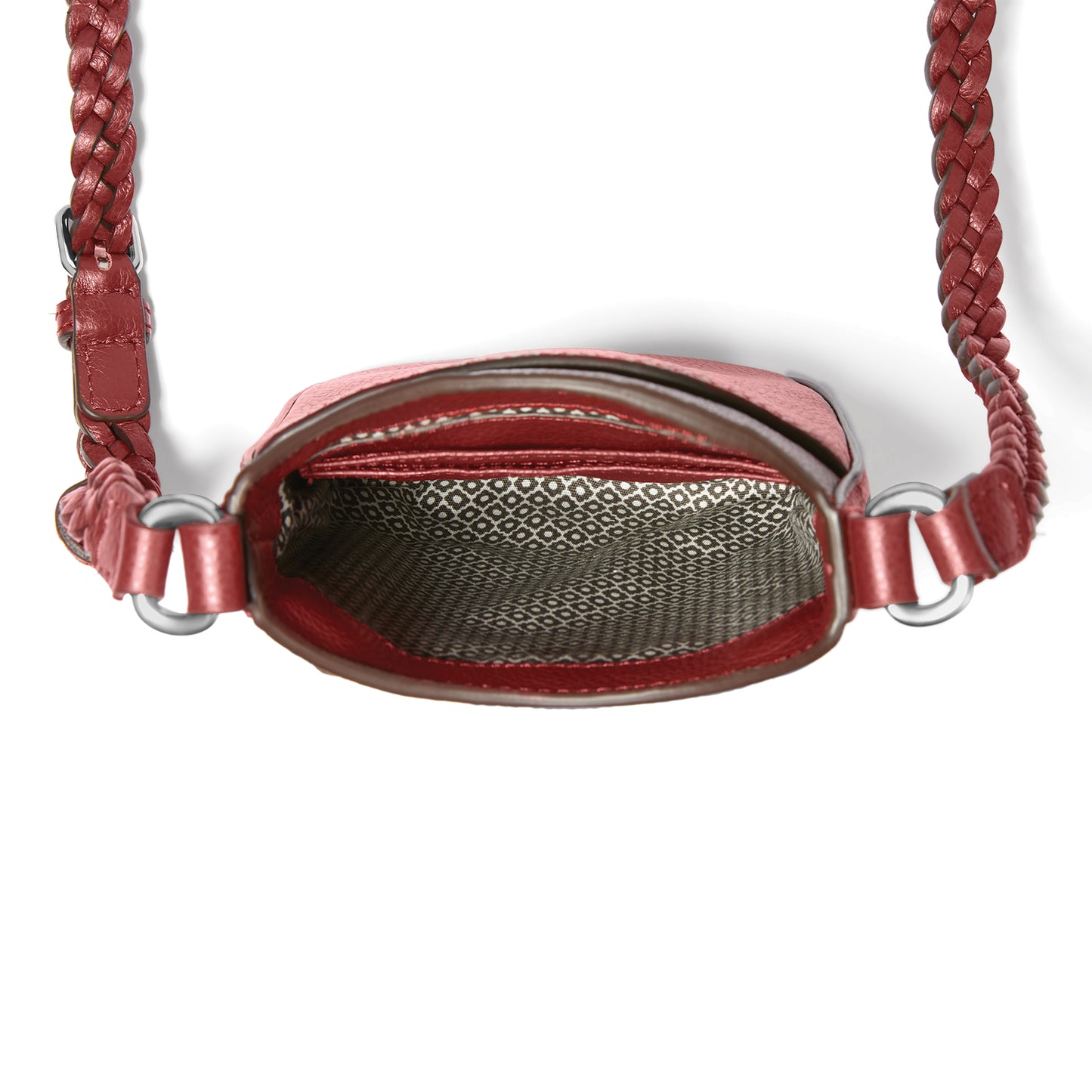 Interlok Harmony Phone Organizer Chili Pepper
