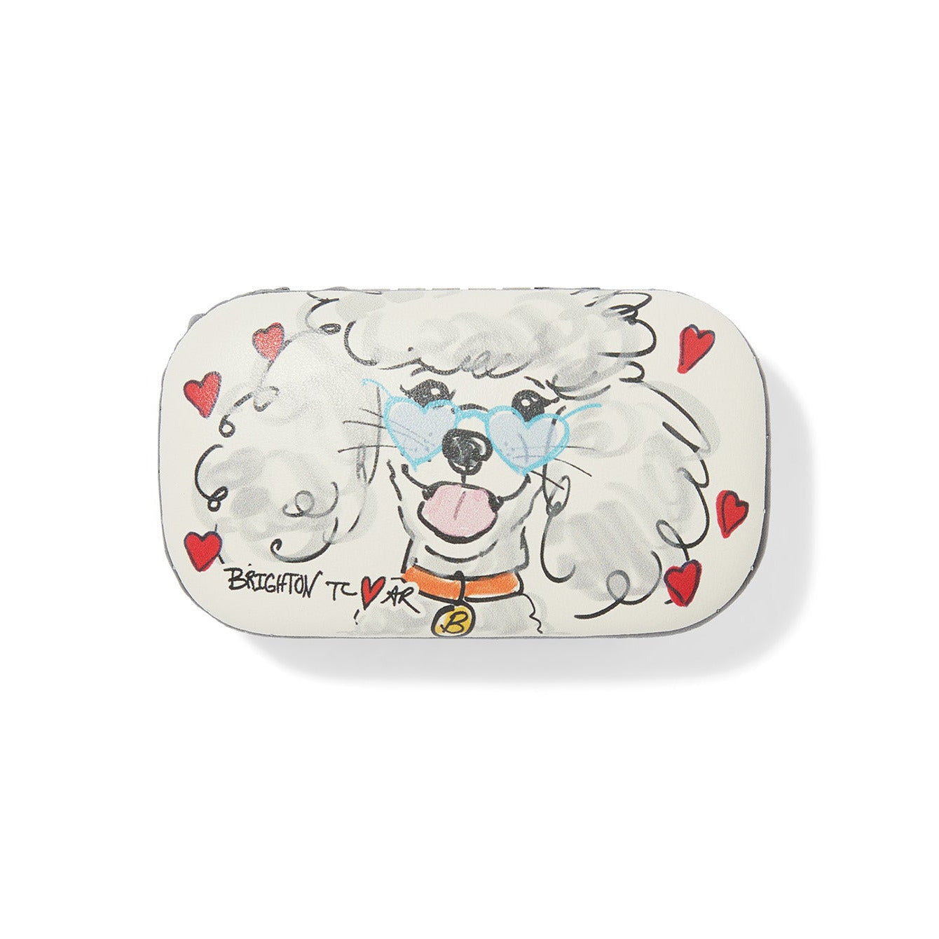 Best Friends Furever Mini Box