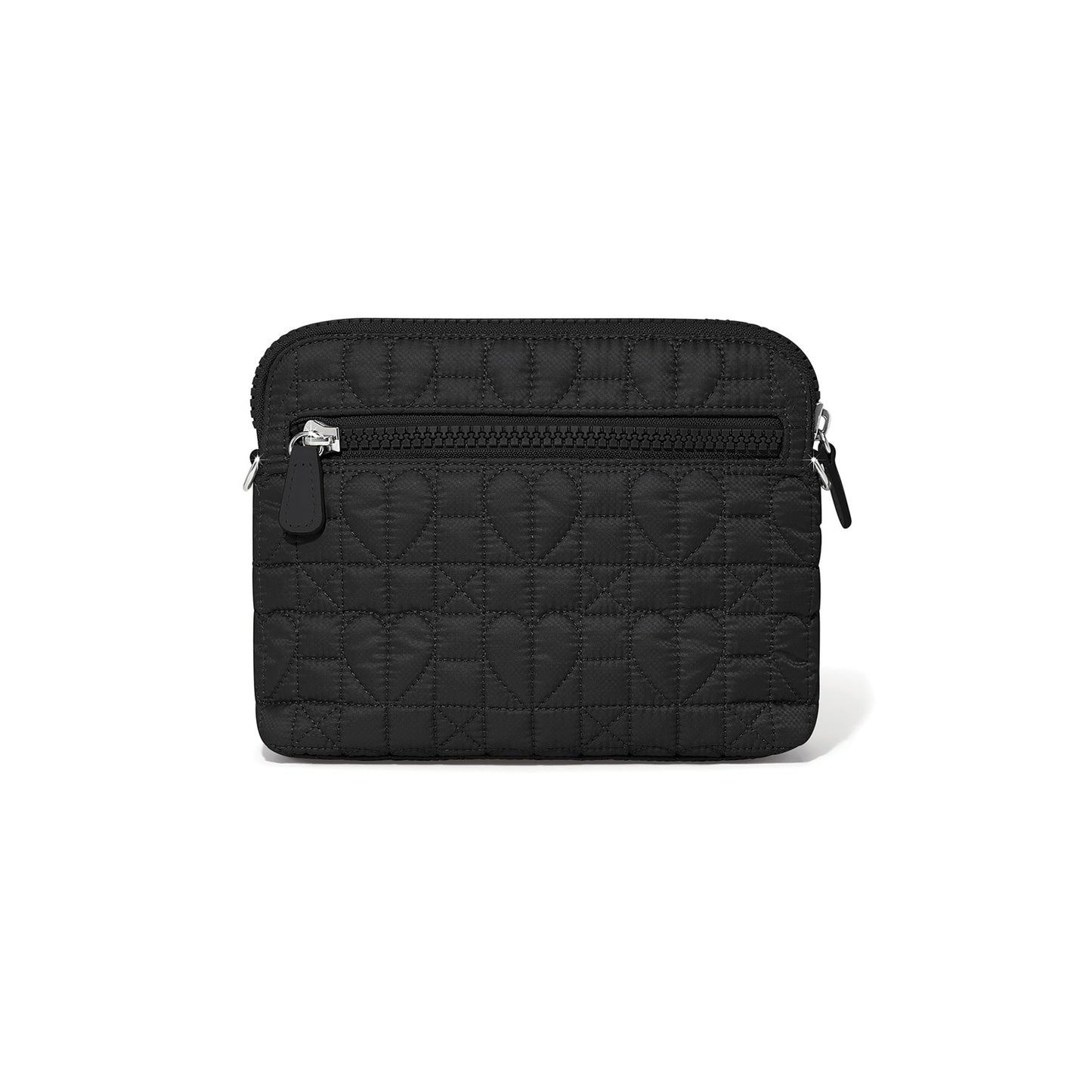 Arielle Small Cross Body Bag Black