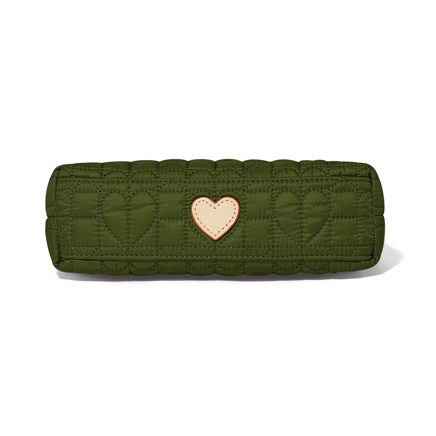 Arielle Small Cross Body Bag Army Green