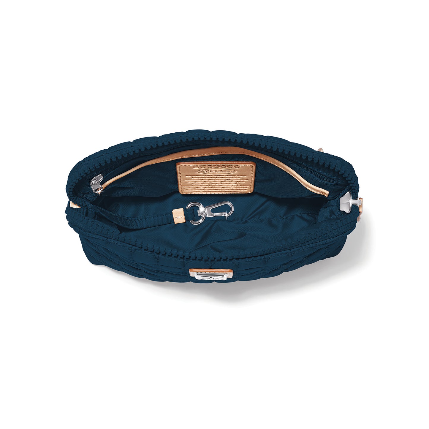 Arielle Small Cross Body Bag Navy