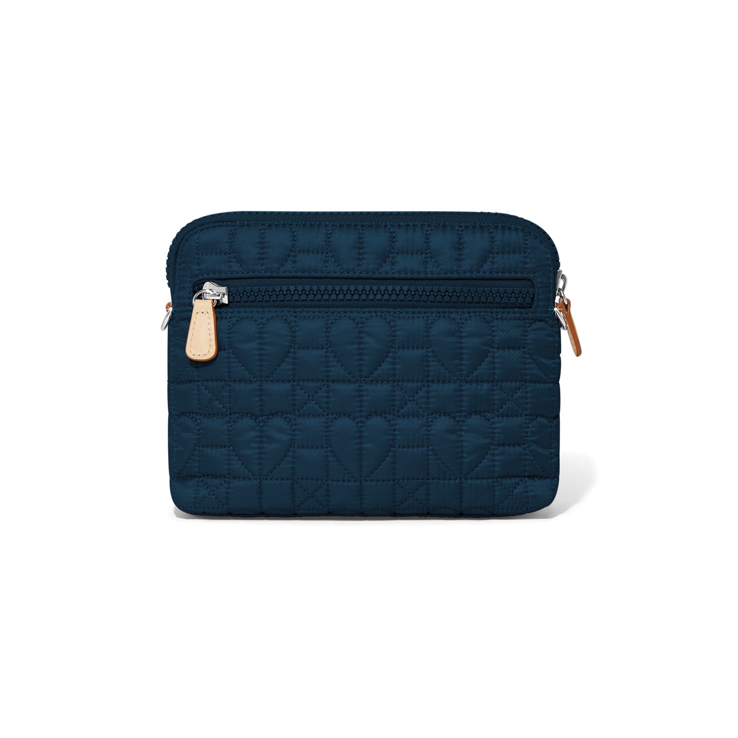 Arielle Small Cross Body Bag Navy