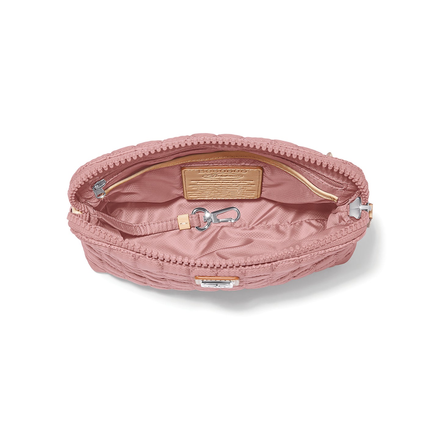 Arielle Small Cross Body Bag Pink