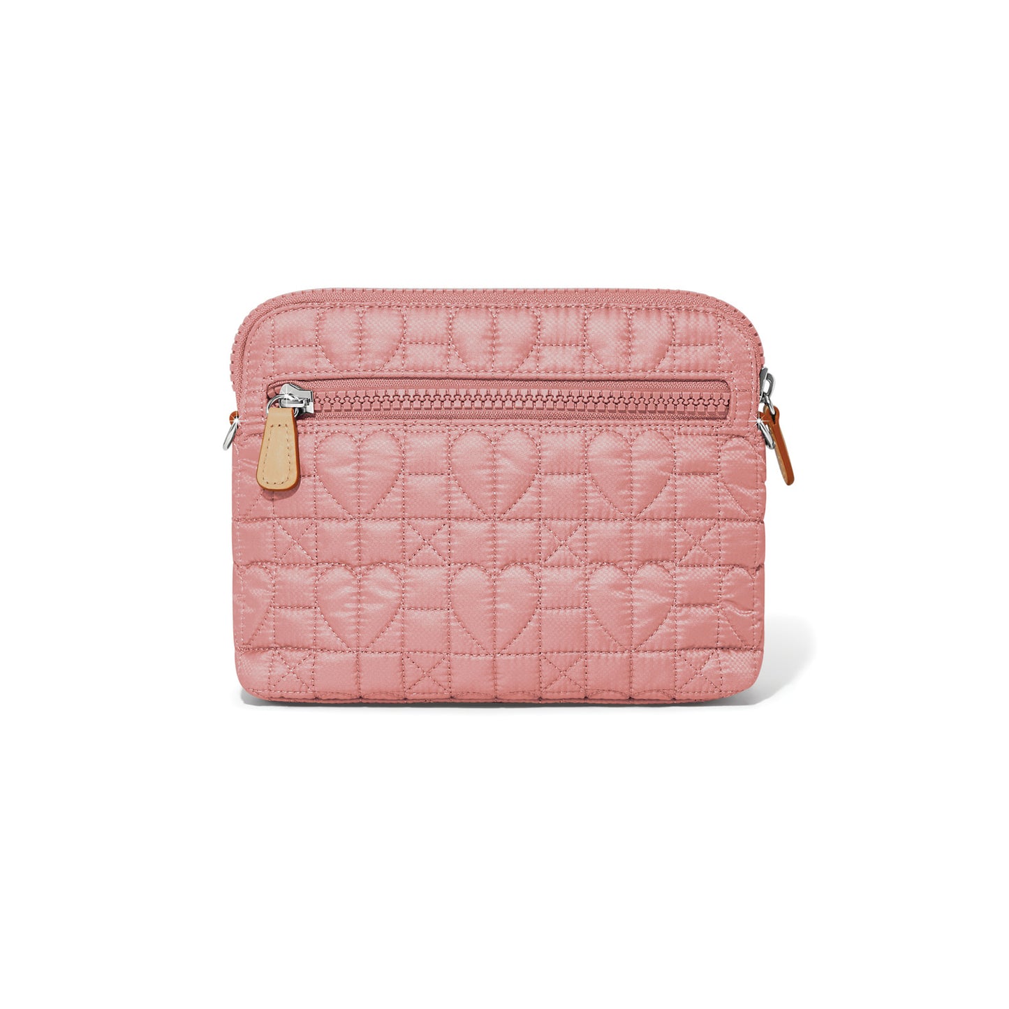 Arielle Small Cross Body Bag Pink