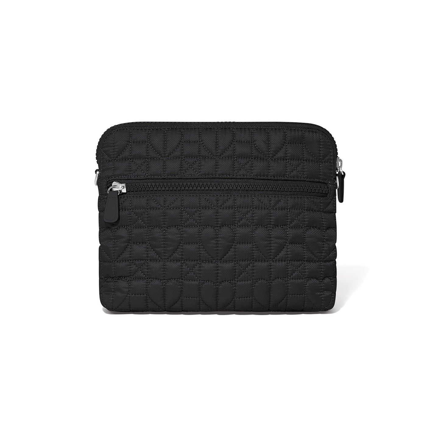 Alina Medium Cross Body Bag Black
