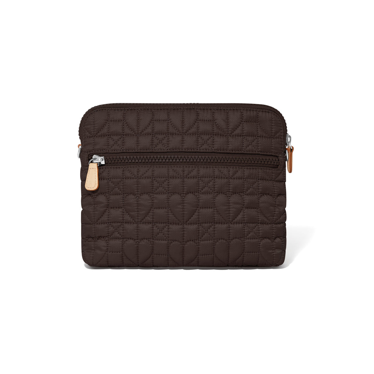 Alina Medium Cross Body Bag Cocoa