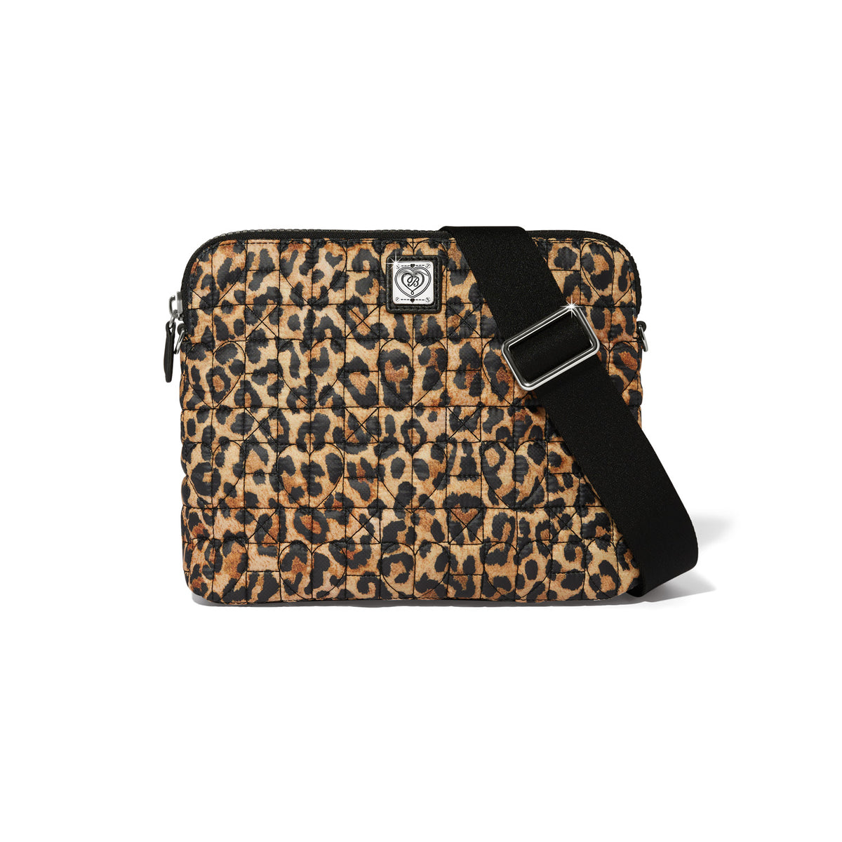 Alina Medium Cross Body Bag Catwalk