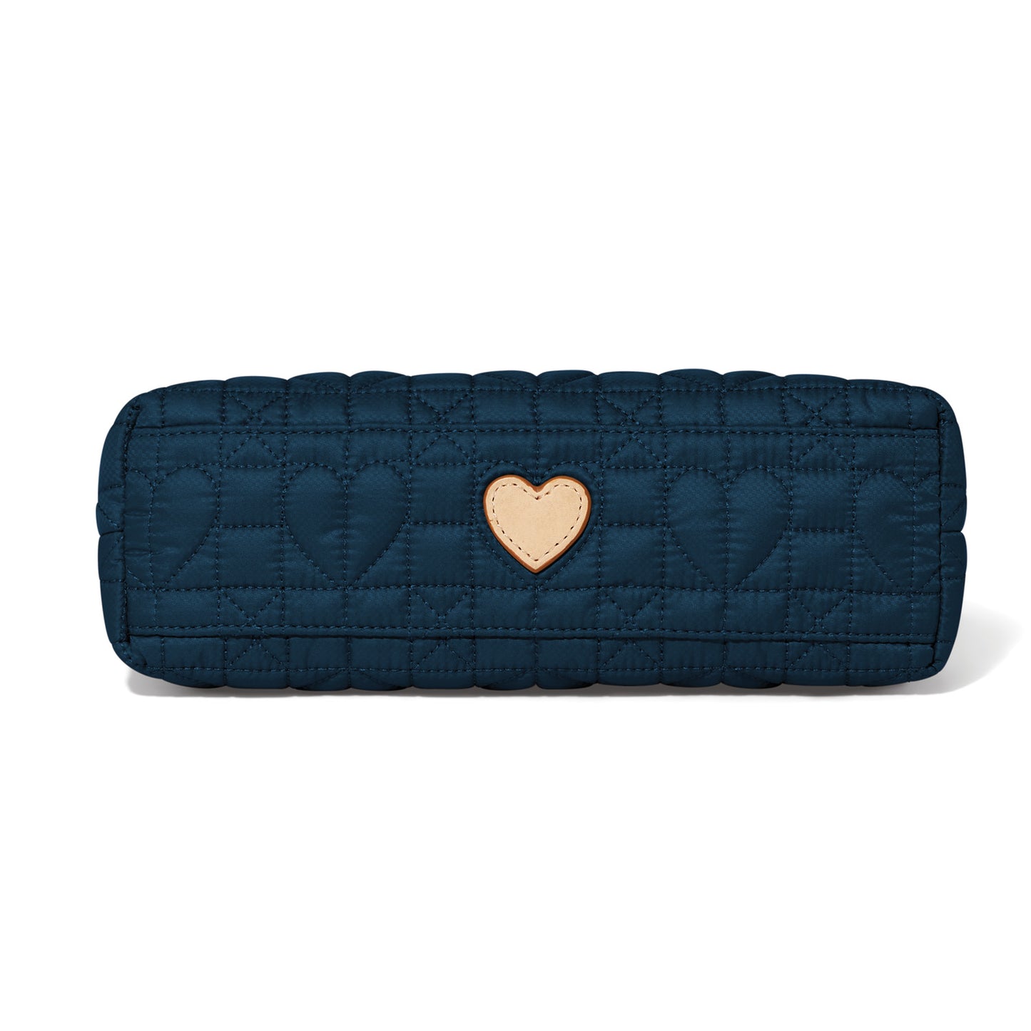 Alina Medium Cross Body Bag Navy