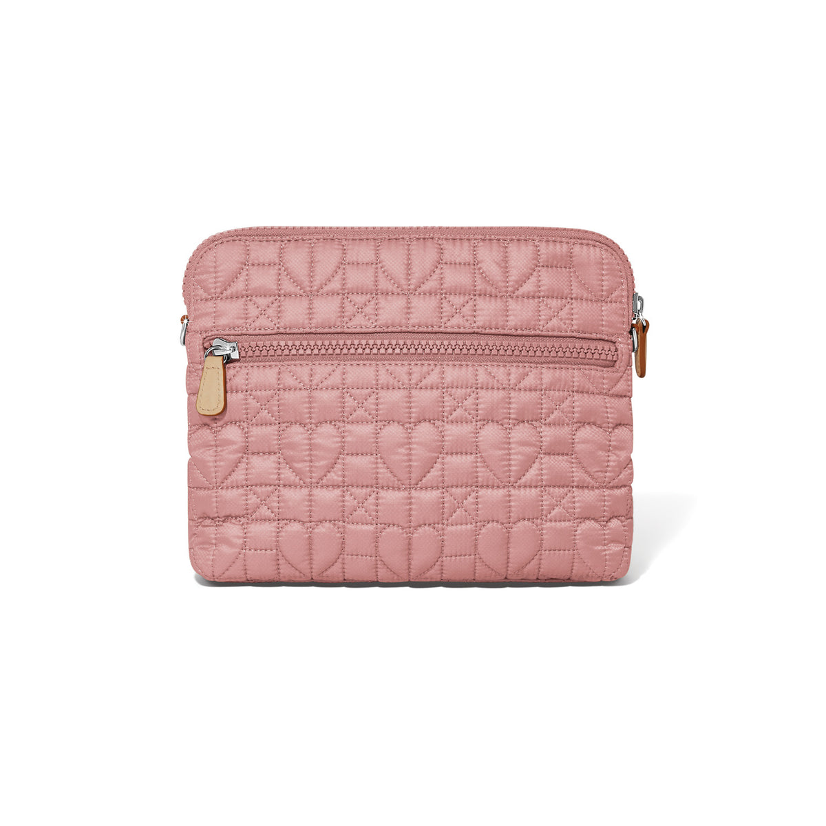 Alina Medium Cross Body Bag Pink