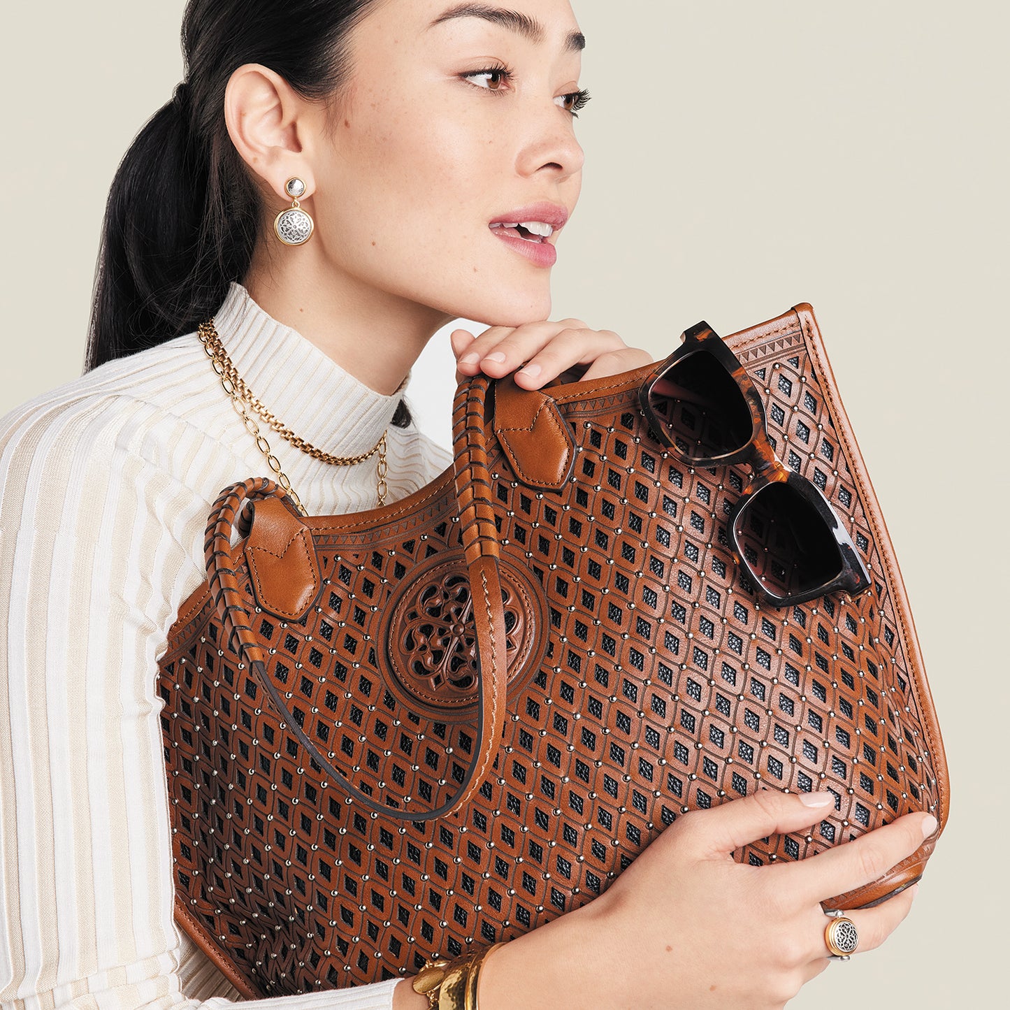 Ferrara Riva Tote