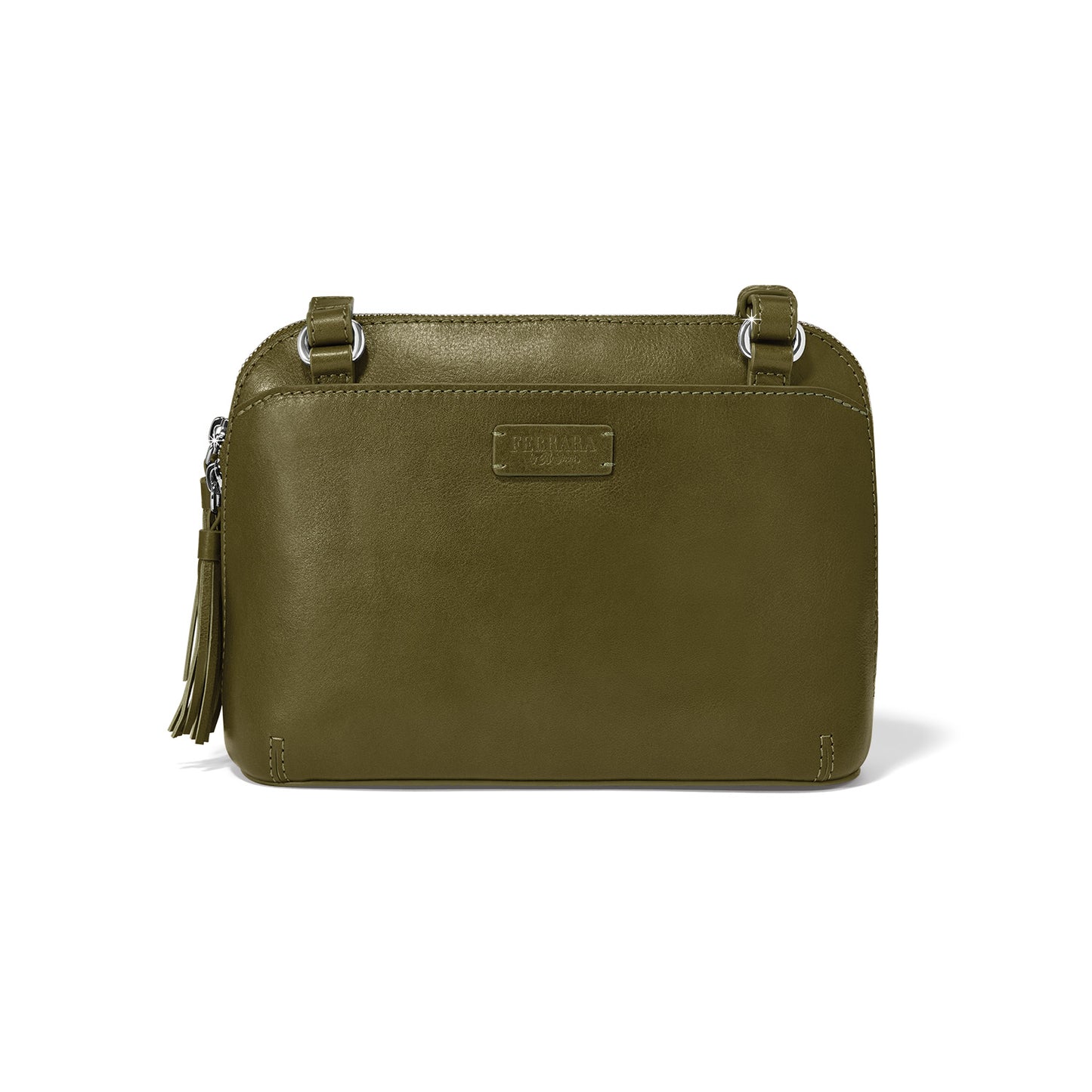 Lucille Domed Organizer Verde