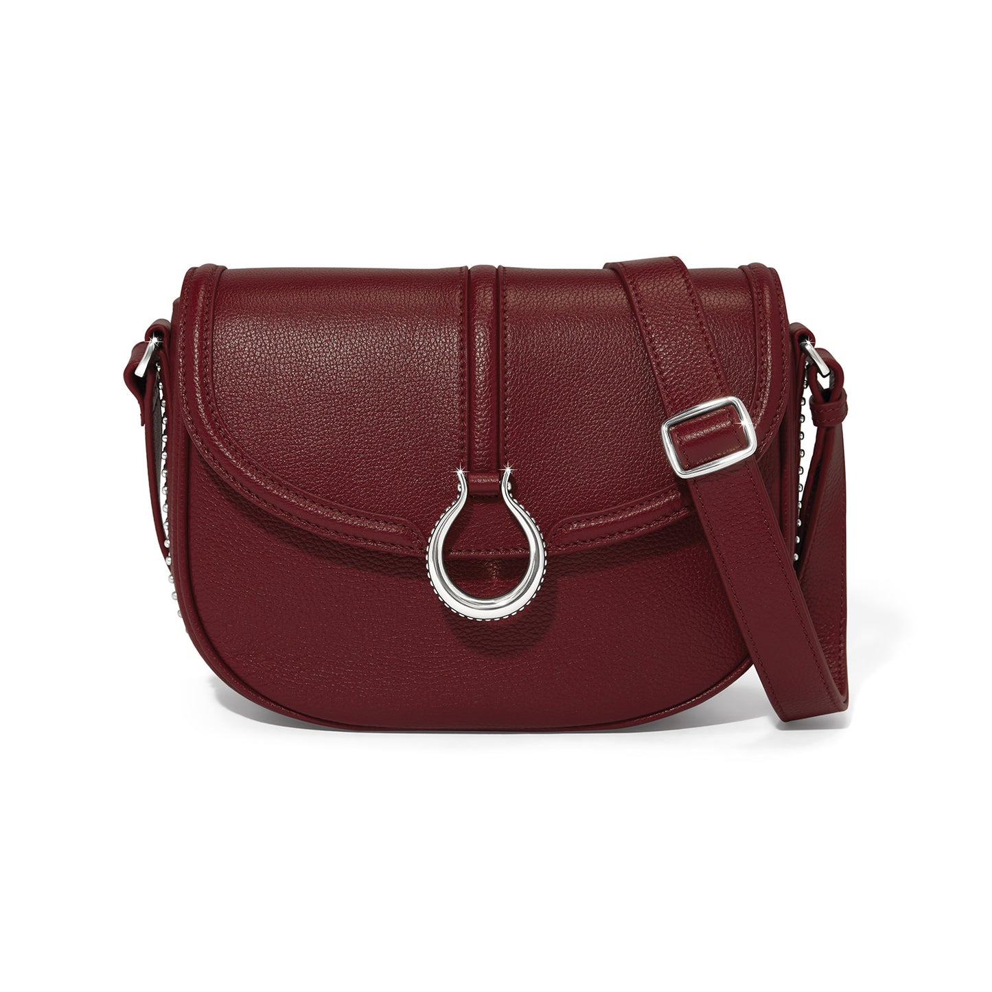 Weston Saddlebag