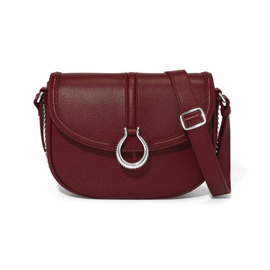 Weston Saddlebag