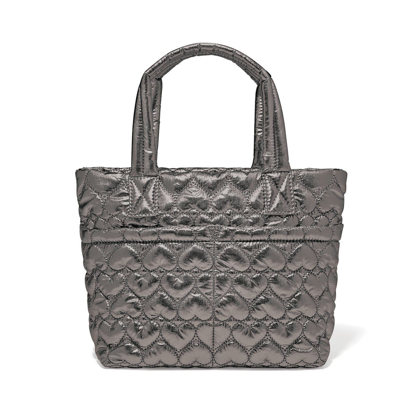 Kamille Crossbody Bag Pewter