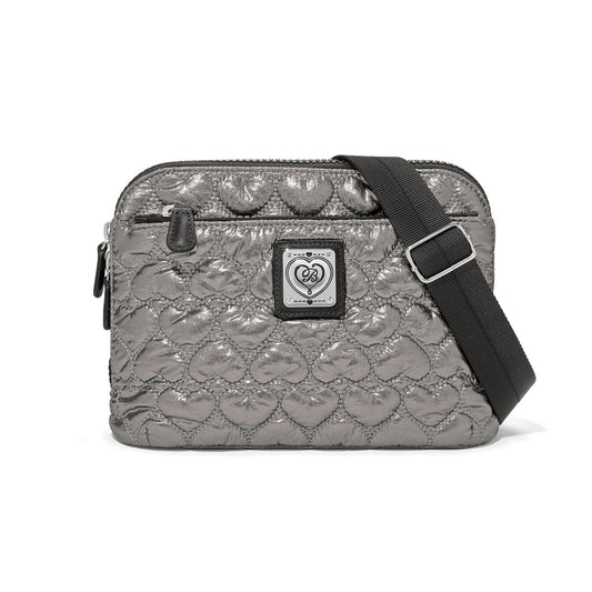 Koko Organizer Pewter