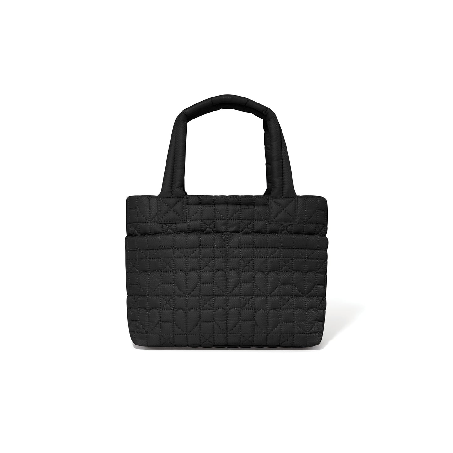 Adrienne Small Tote Black