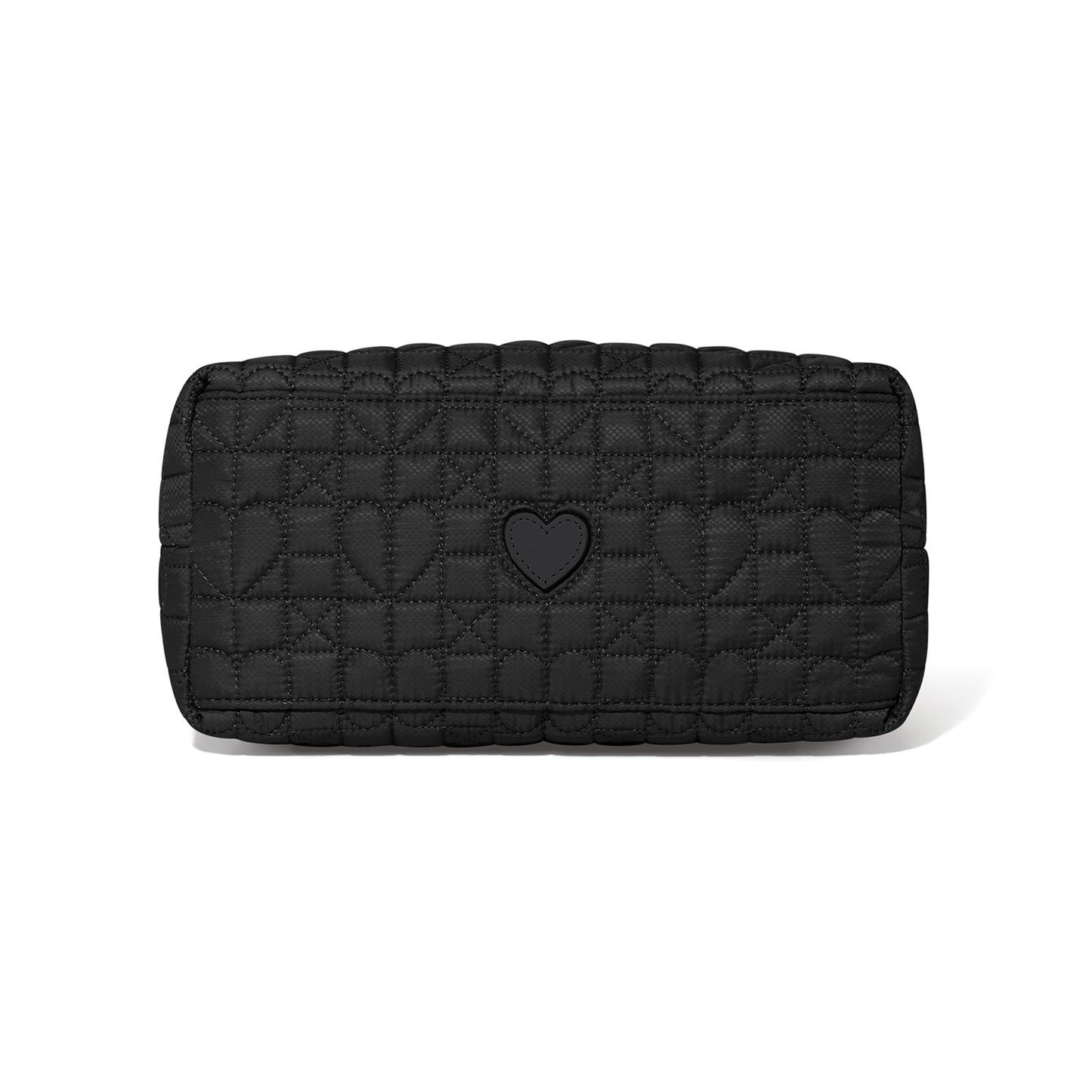 Adrienne Small Tote Black
