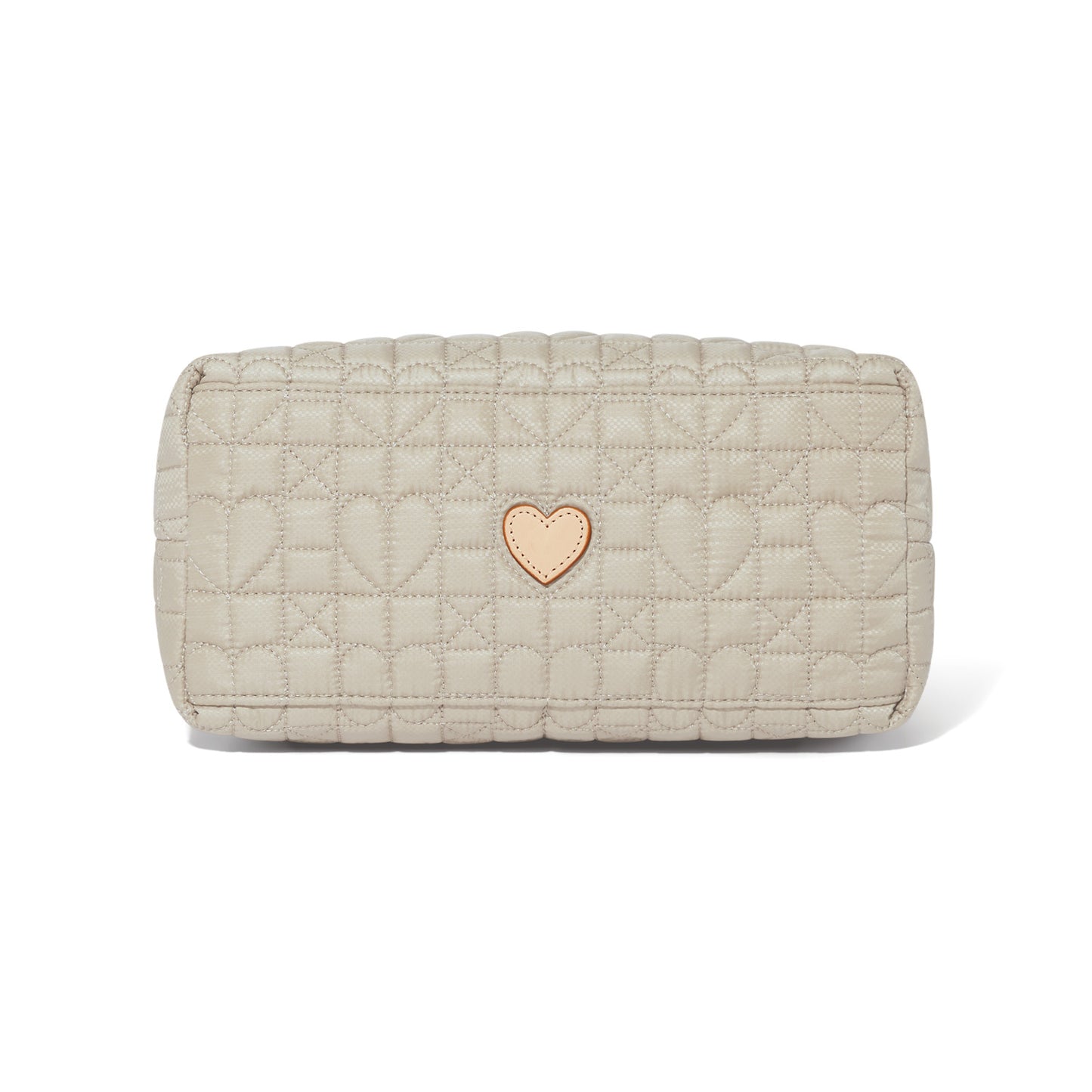 Adrienne Small Tote Buff