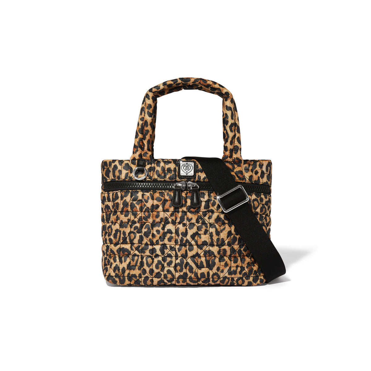 Adrienne Small Tote Catwalk