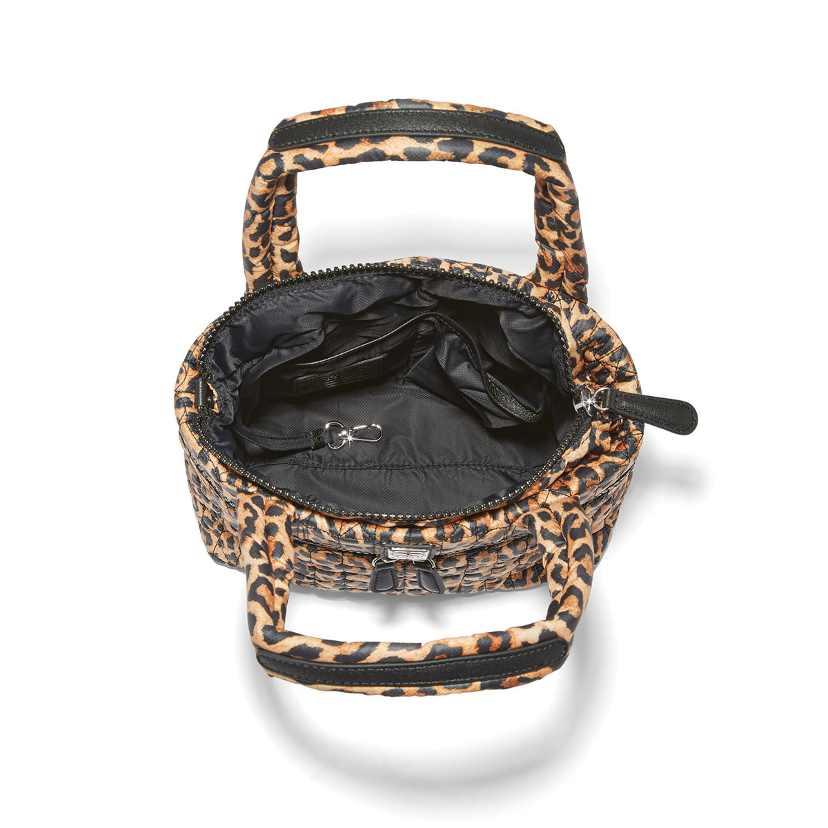 Adrienne Small Tote Catwalk