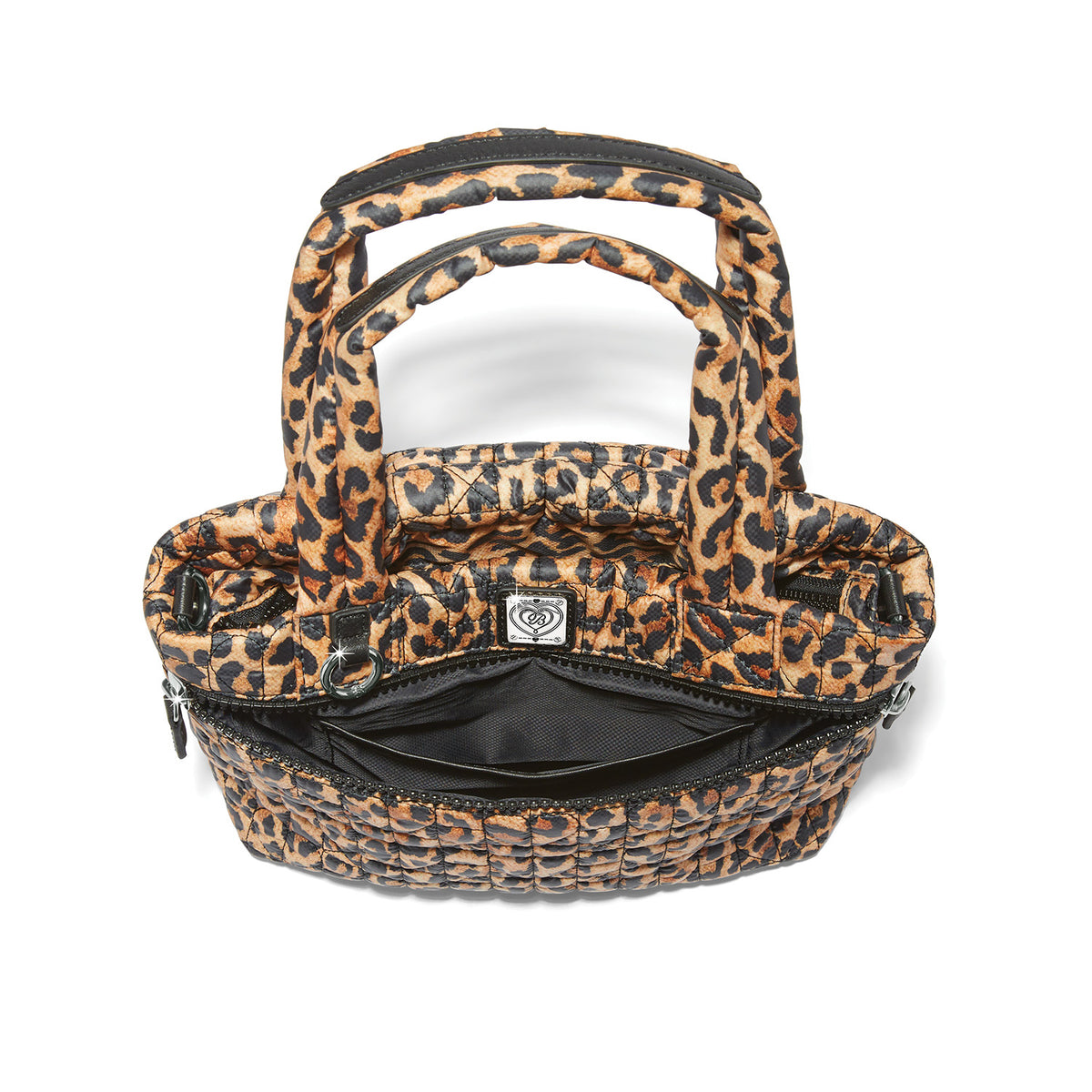 Adrienne Small Tote Catwalk