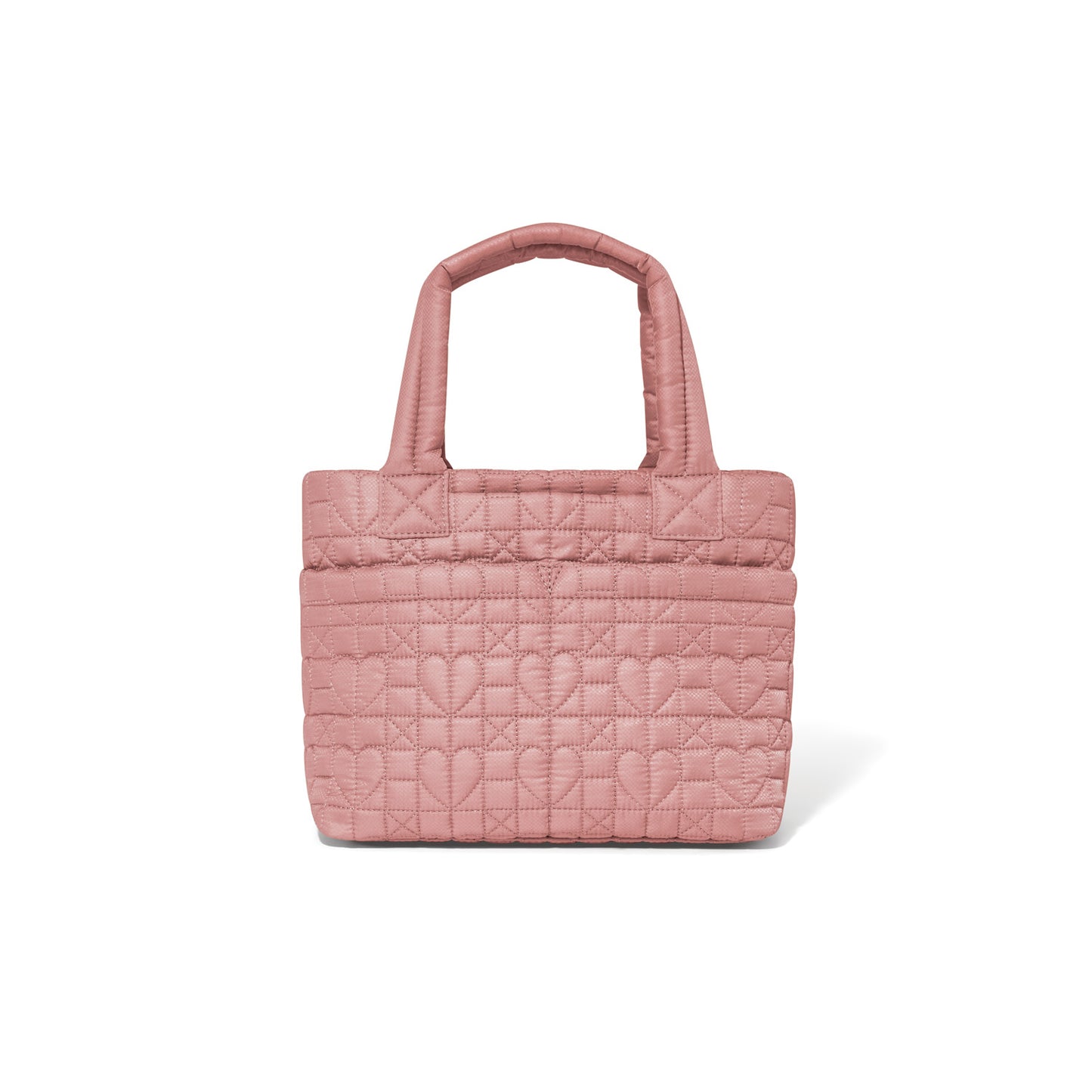 Adrienne Small Tote Pink
