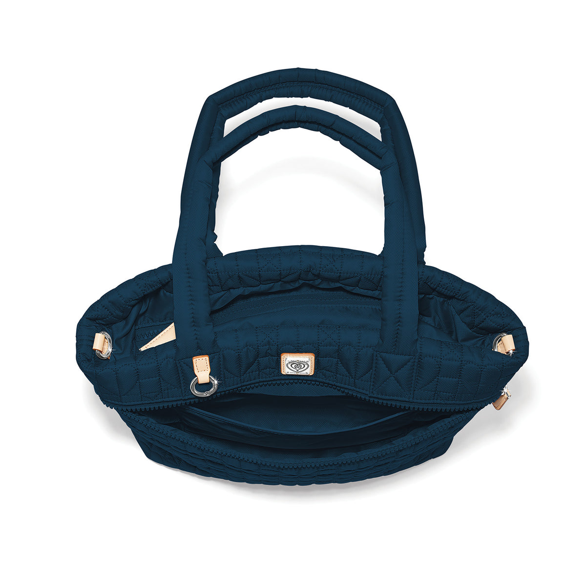 Annabelle Medium Tote Navy